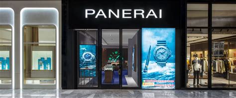 panerai boutique nyc|panerai hudson yards.